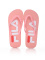 TROY slipper teens růžové