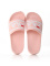 MORRO BAY slipper teens růžové