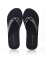 TOMMY WEBBING H WEDGE SANDAL tmavě modré