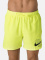 "Nike Logo Lap 5""" žluté
