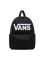 OLD SKOOL DROP V BACKPACK černé