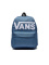 OLD SKOOL DROP V BACKPACK modré