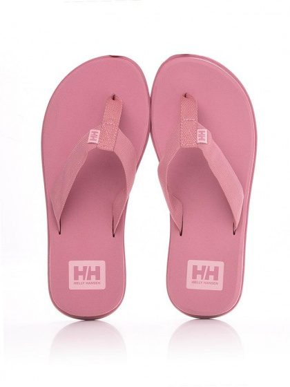 W LOGO SANDAL