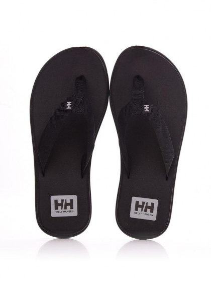 W LOGO SANDAL