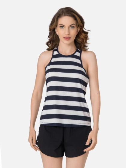 W SIREN TANK TOP