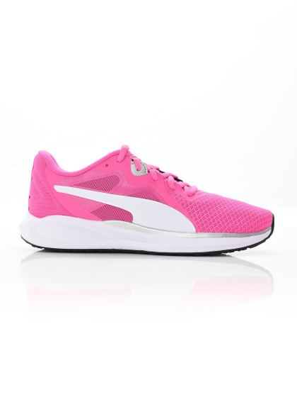 Twitch Runner Fresh