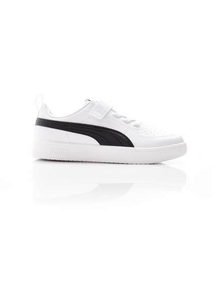 Rickie AC PS