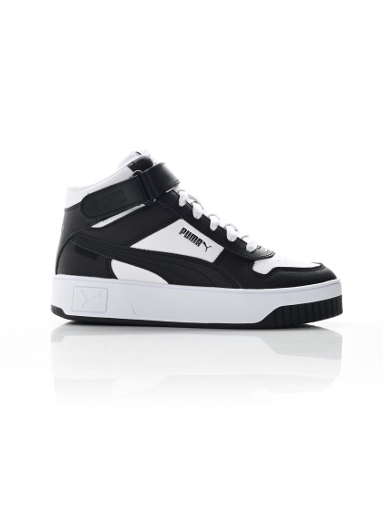 Carina Street Mid