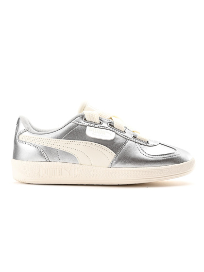 Palermo Wide Lace Metallic