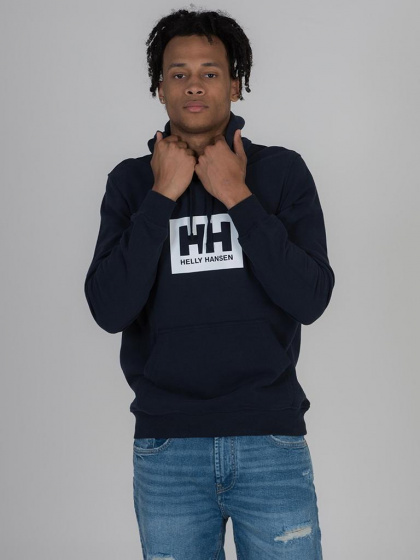 HH BOX HOODIE