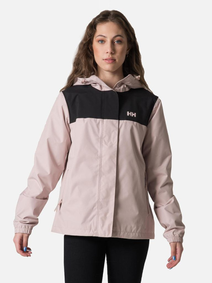 W VANCOUVER RAIN JACKET