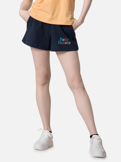 W CORE SWEAT SHORTS