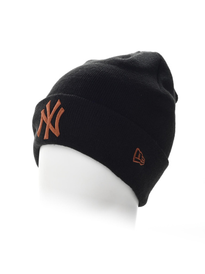 LEAGUE ESS CUFF BEANIE NEW YORK YANKEES