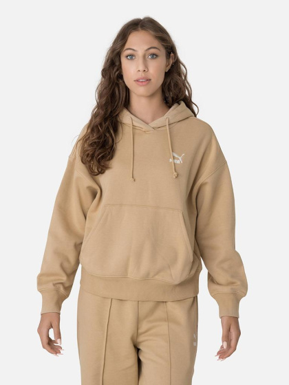 CLASSICS Oversized Hoodie FL