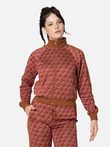 T7 AOP Track Jacket