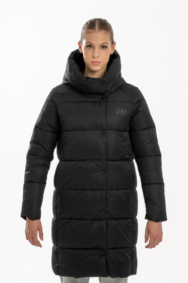 VALENCIA COAT WOMEN