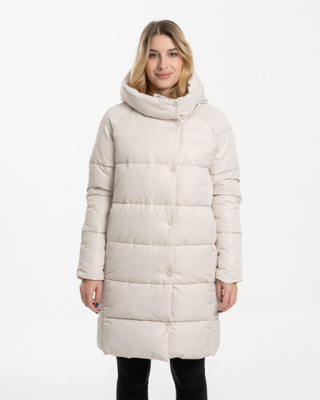 VALENCIA COAT WOMEN