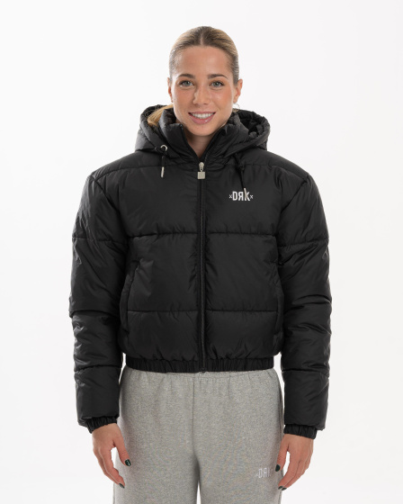 SUNNY CROP JACKET WOMEN