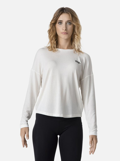 NAOMI FITNESS T-SHIRT WOMEN