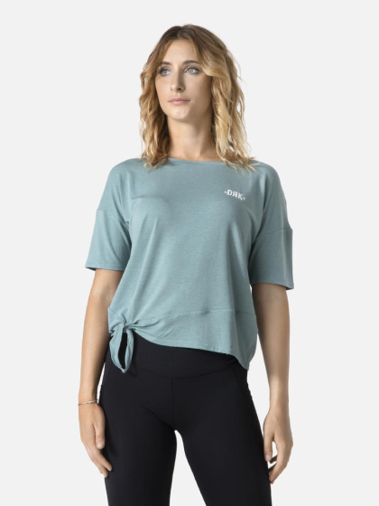 TYRA FITNESS T-SHIRT WOMEN