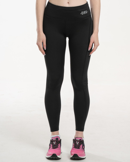 LAYLA HIGH RISE FULL LENGTH LEGGINGS W