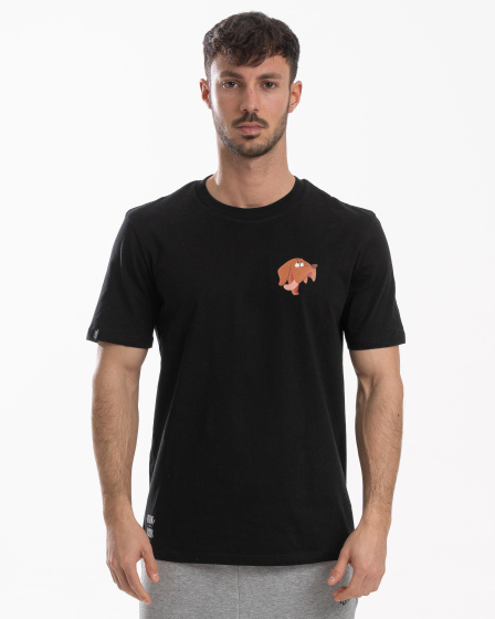 DRK X VATES FRAKK T-SHIRT MEN