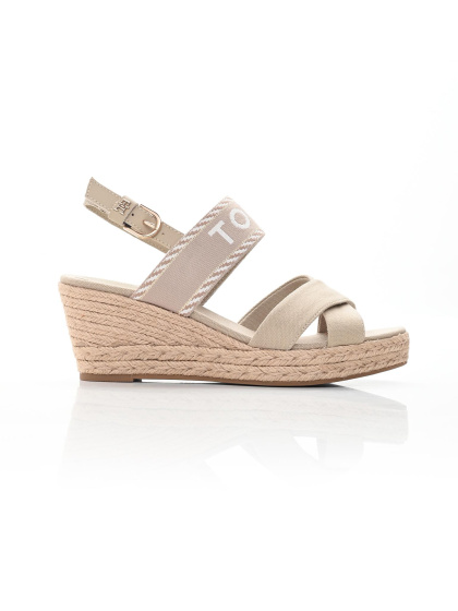 SEASONAL WEBBING MID WEDGE