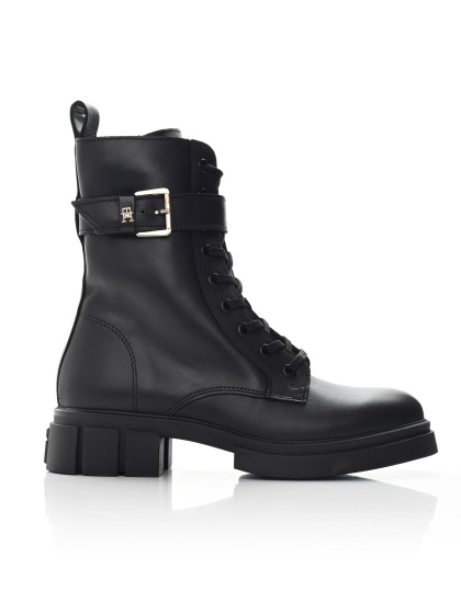 COOL FEMININE BIKERBOOT