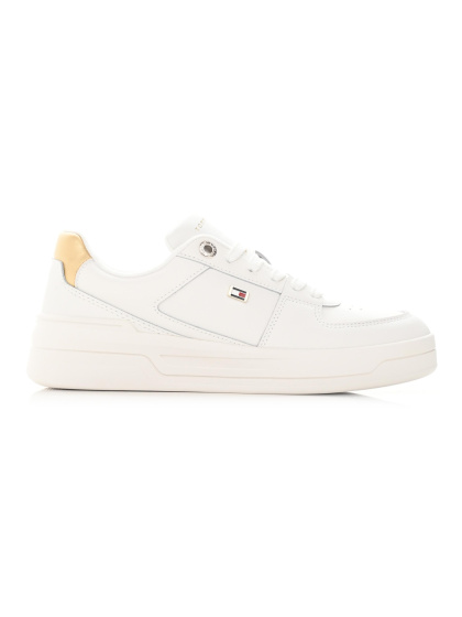 ESSENTIAL BASKET SNEAKER