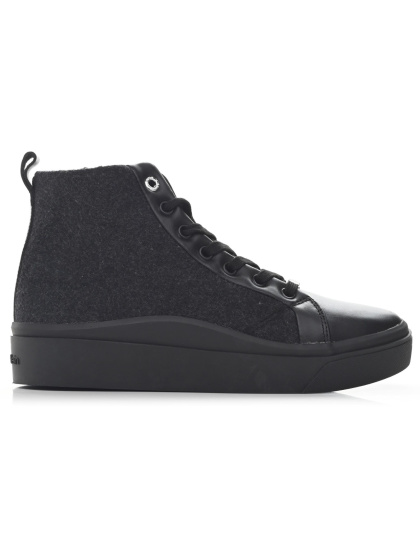 CUPSOLE WAVE HIGH TOP