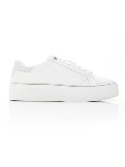 FLATFORM C LACE UP - MONO