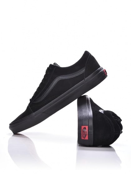 UA Old Skool (SUEDE)