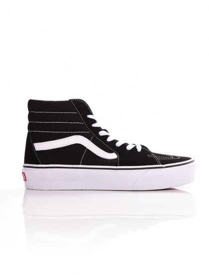 UA SK8-Hi Platform 2.0