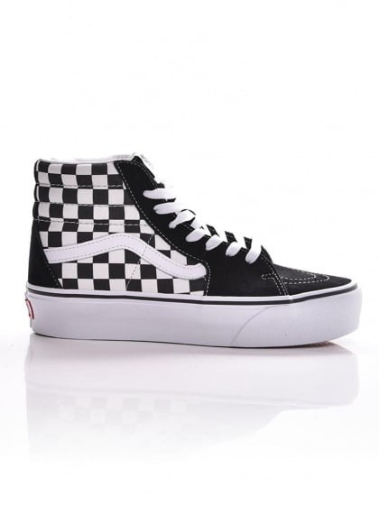 UA SK8-Hi Platform