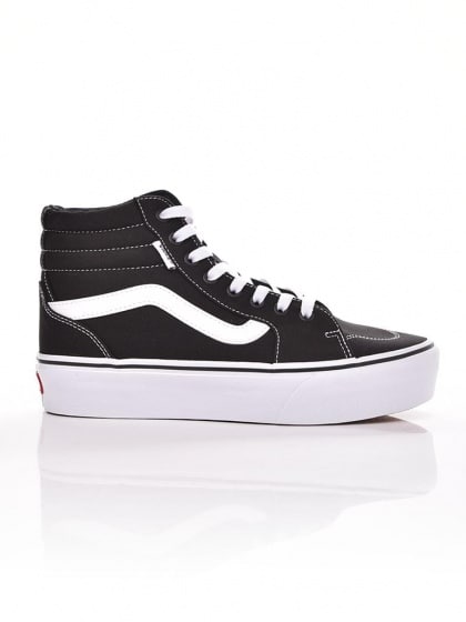 WM Filmore Hi Platform