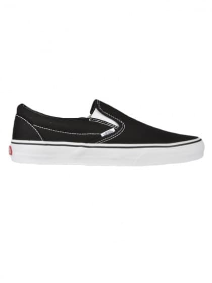 U CLASSIC SLIP-ON