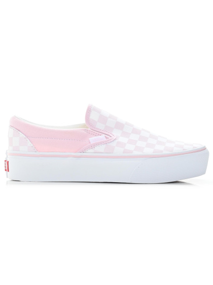 CLASSIC SLIP-ON PLATFORM