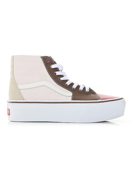 SK8-Hi Tapered Stackform