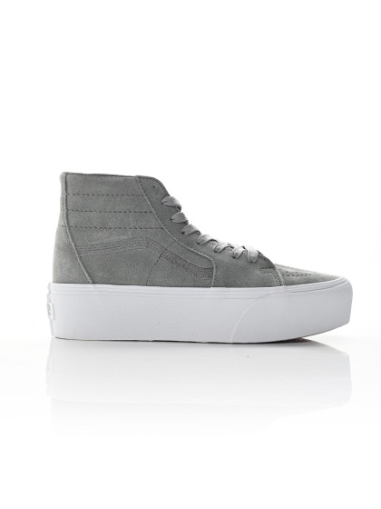 UA SK8-Hi Tapered Stackform