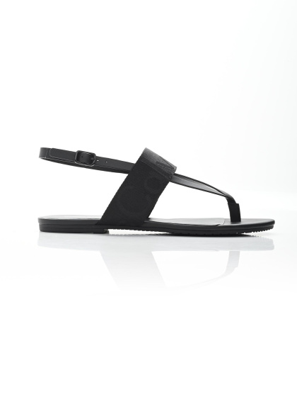 FLAT SANDAL