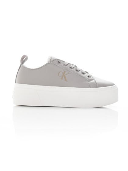 CUPSOLE FLATFORM LOW WL LTH WN