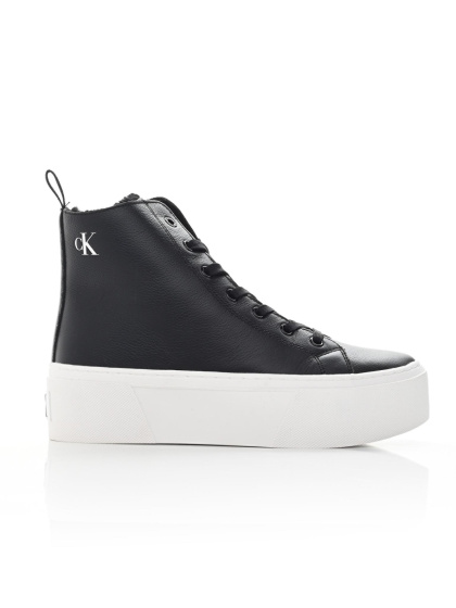 CUPSOLE FLATFORM MID WL LTH WN