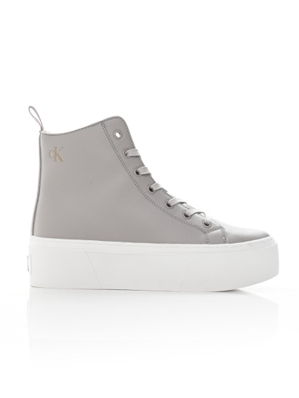 CUPSOLE FLATFORM MID WL LTH WN