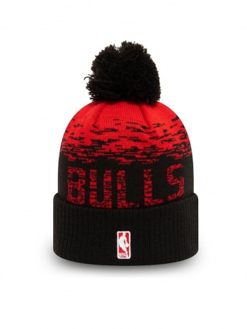 NBA SPORT BEANIE CHICAGO BULLS