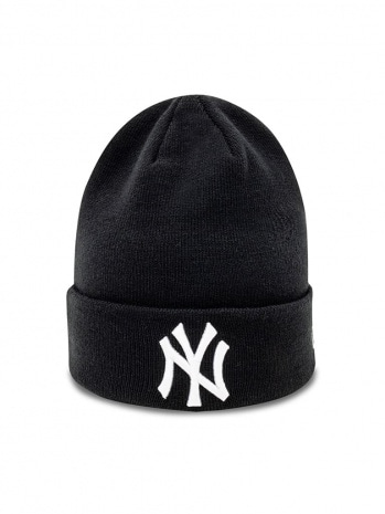 MLB ESSENTIAL CUFF KNIT NEW YORK YANKEES