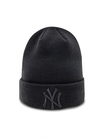 MLB ESSENTIAL CUFF KNIT NEW YORK YANKEES