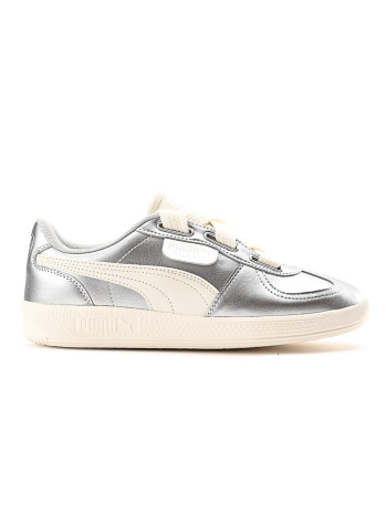 Palermo Wide Lace Metallic